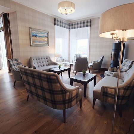 Fife Lodge Hotel Banff Ngoại thất bức ảnh