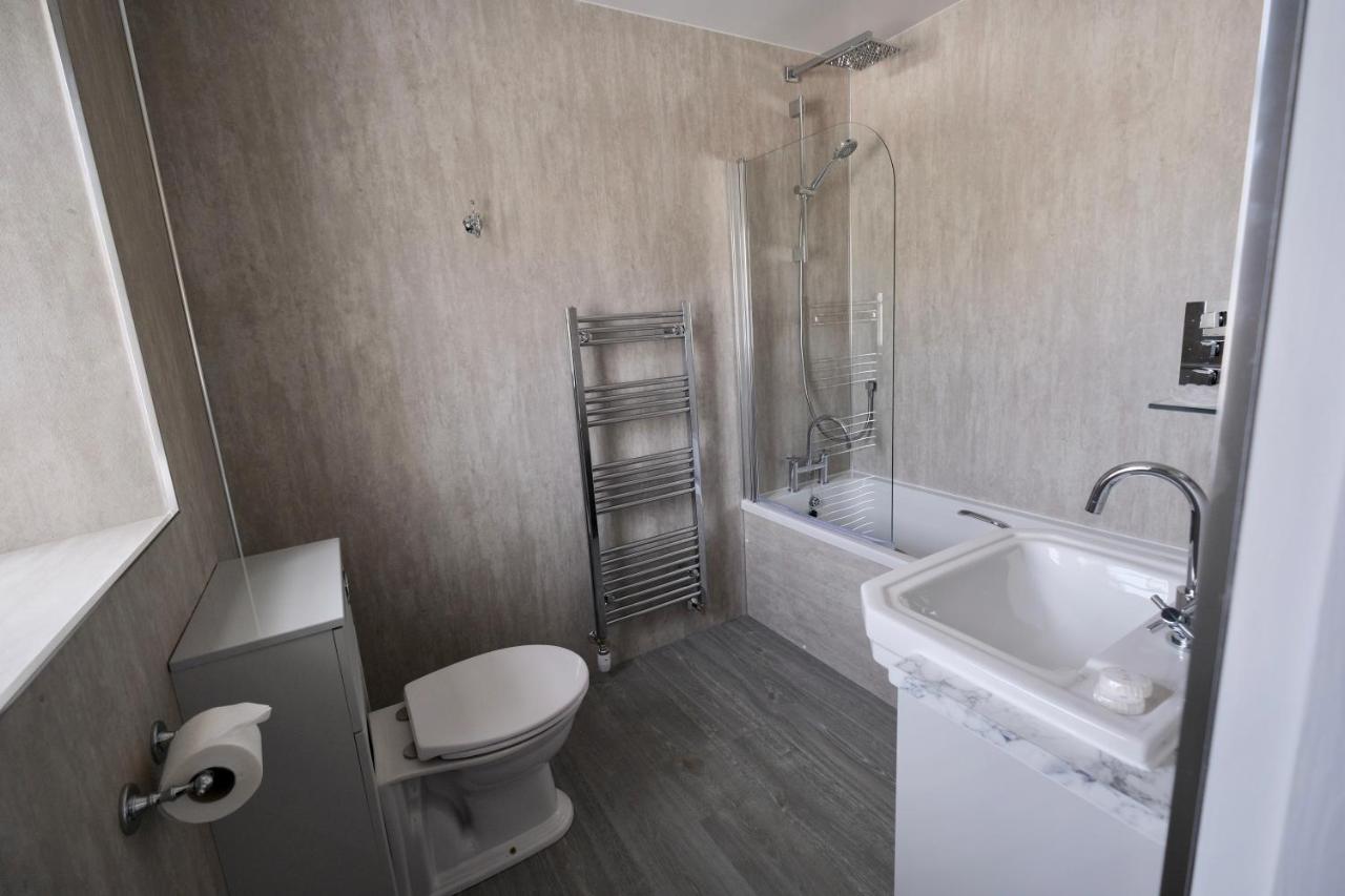 Fife Lodge Hotel Banff Ngoại thất bức ảnh